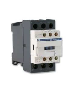 Telemecanique LC1D38BL Contactor