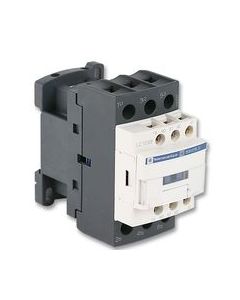 Telemecanique LC1D38F7 Contactor
