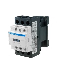Schneider Electric LC1D38P7 Contactor