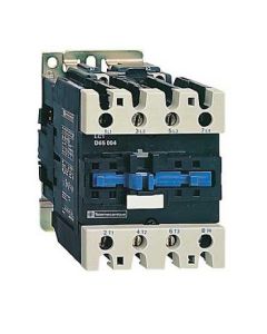 Telemecanique LC1D40008E7 Contactor