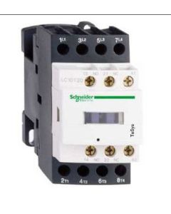 Telemecanique LC1DT20U7 Contactor