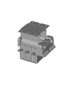 Schneider Electric LC1F150M7 Contactor