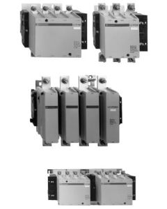 Telemecanique LC1F185M7 Contactor