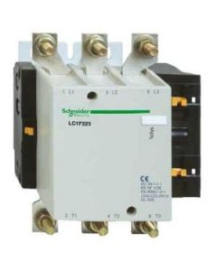 Telemecanique LC1F225M7 Contactor