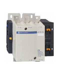 Telemecanique LC1F5004 Contactor
