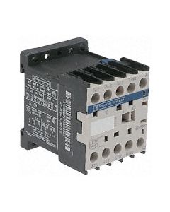Telemecanique LC1K0610N7 Contactor