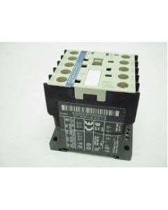 Telemecanique LC1K0610P7 Contactor