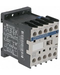 Telemecanique LC1K09008E7 Contactor
