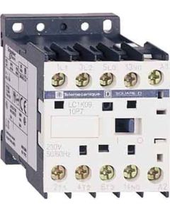 Telemecanique LC1K0901P7 Contactor