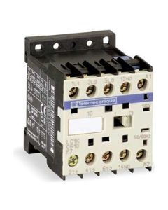 Telemecanique LC1K0910B7 Contactor