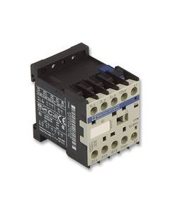 Telemecanique LC1K0910U7 Contactor