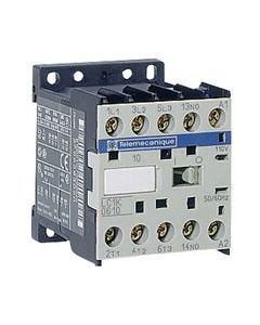 Telemecanique LC1K1210B7 Contactor
