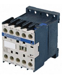 Telemecanique LC1K1210V7 Contactor