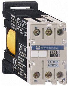 Telemecanique LC1SKGC310U7 Contactor