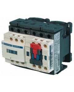 Telemecanique LC2D32E7 Contactor
