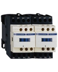 Schneider Electric LC2DT25P7 Contactor