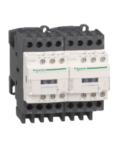 Schneider Electric LC2DT40P7 Contactor