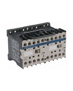 Telemecanique LC2K0901U7 Contactor