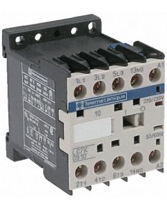 Telemecanique LC7K0910M7 Contactor