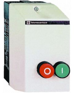 Telemecanique LE1D18P7 Motor Starter