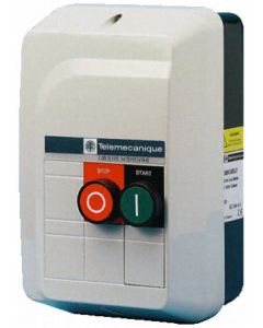 Telemecanique LE1GBKO55N7 Motor Starter