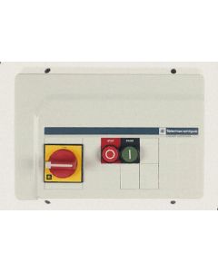 Telemecanique LE1GBKS55N7 Switch