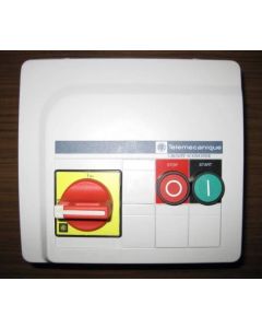 Telemecanique LE1GBTS11N7 Switch