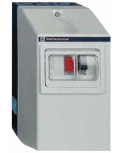 Telemecanique LE1GVMEK Motor Starter