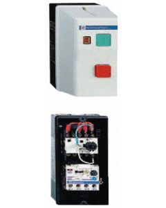 Telemecanique LE1M35Q708 Motor Starter