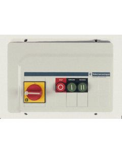 Telemecanique LE2GBKS55N7 Switch