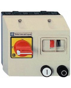 Telemecanique LG1D182Q720 Breaker