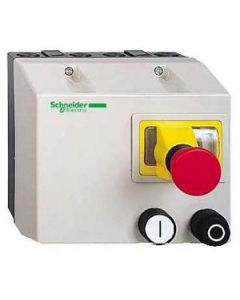 Telemecanique LG7K06Q7 Motor Starter