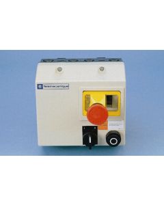 Telemecanique LG8K09Q7 Motor Starter