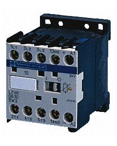 Schneider Electric  LP4K1201BW3 Contactor