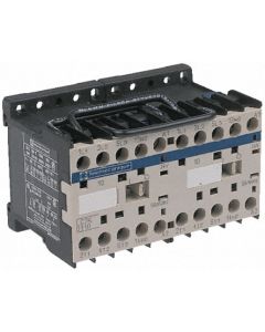Telemecanique LP5K0610BW3 Contactor