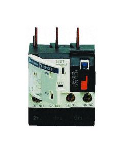 Telemecanique LR2D1510 Relais Protect