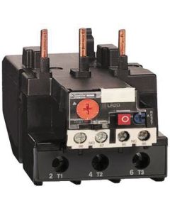 Telemecanique LR2D3559 Contactor