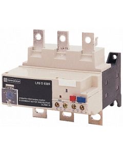 Telemecanique LR9D5369 Relay