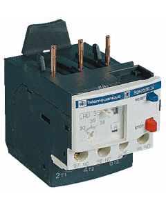 Schneider Electric LRD01 Relay
