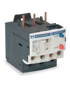 Schneider Electric LRD03 Overload Relay