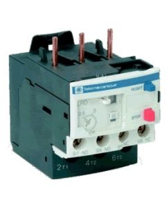 Schneider Electric LRD05 Relay