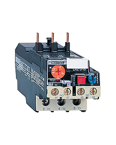 Schneider Electric LRD1510 Contactor