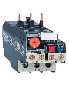 Schneider Electric LRD1514 Relay