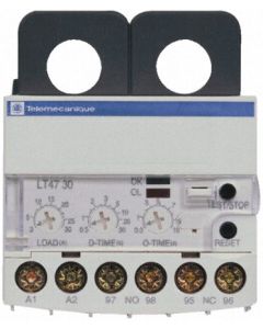 Telemecanique LT4760M7S Relay