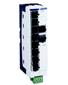 Telemecanique LU9GC3 Splitter