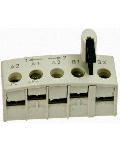 Telemecanique LU9M1 Relay