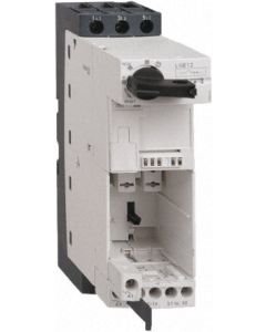 Schneider Electric LUB32 Relay
