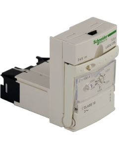 Telemecanique LUCA12BL Contactor