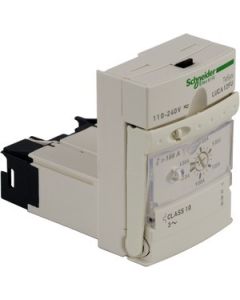 Telemecanique LUCA12FU Contactor