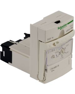 Telemecanique LUCA1XBL Contactor